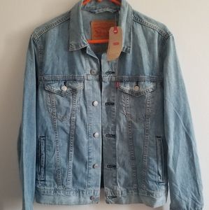 Levi's Jacket and Coats | Levis Denim Jacket